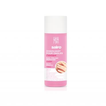 Nail polish remover classic 250ml