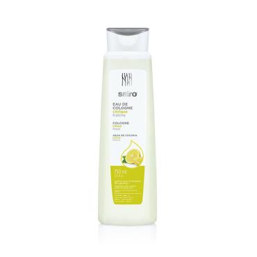 Citrus fresh cologne 750 ml