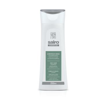 Shampoo EXPERTISE Oily Hair 250 ml
